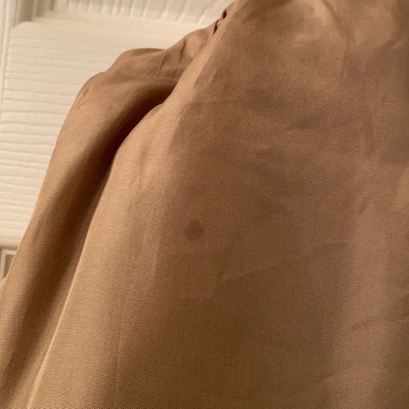 VINTAGE ECHTES LEDER Genuine Leather Motorcycle Bike Jacket. Zip front with snap - Picture 11 of 16